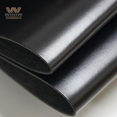 جلد صناعي مقوى مقاوم للتآكل لأحذية السلامة في التعدين