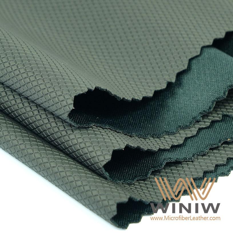 Faux Leather for Laboratory Gloves