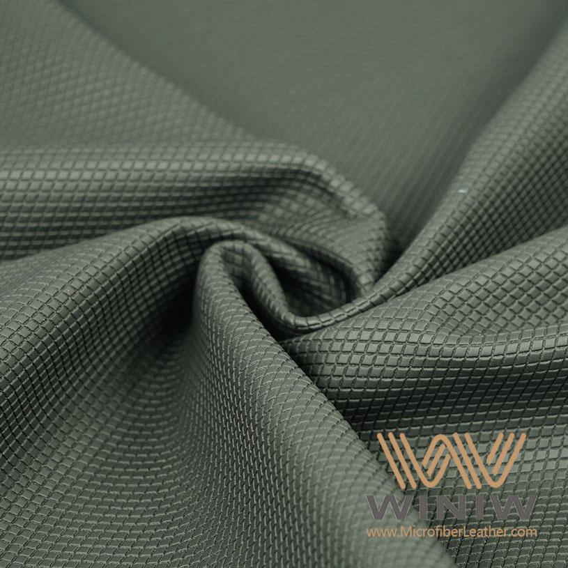 Faux Leather for Laboratory Gloves