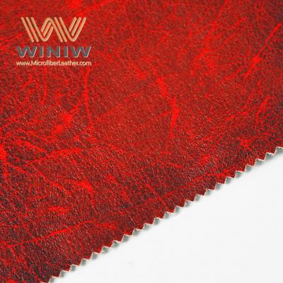 جلد نباتي مسامي لطيف على البشرة لأرائك الاسترخاء