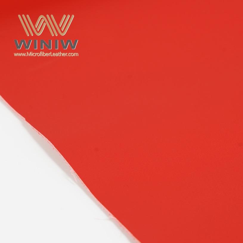  Microfiber Leather for Vehicle Dashboard