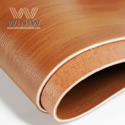 Vegan Leather for Automotive Armrests