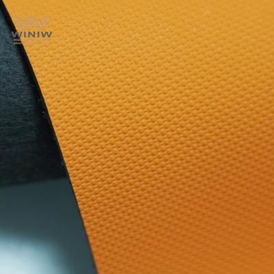 جلد صناعي عالي المتانة مقاوم للتآكل للأحذية الواقية