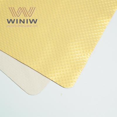 جلد صناعي مرن وثابت لكرة اليد