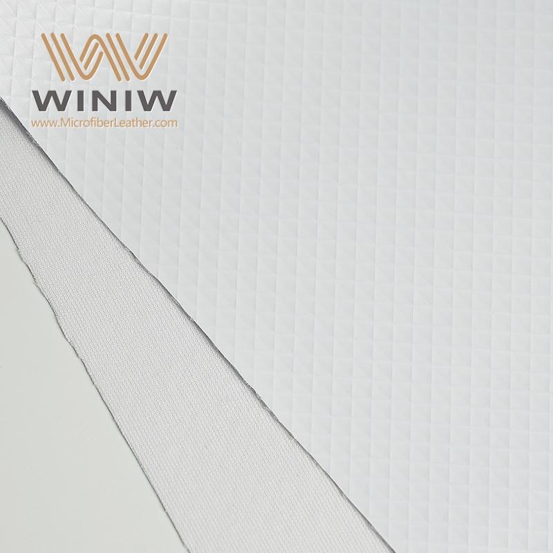 Synthetic Leather for Rugby Balls