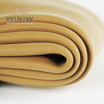 جلد صناعي مقاوم للماء لأحذية المشي لمسافات طويلة في الهواء الطلق