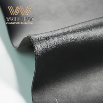 Microfiber Leather for Sports Shoe Components