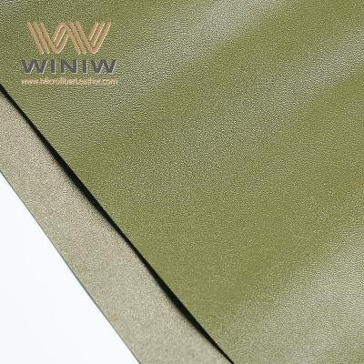 جلد مايكروفايبر مقاوم للتآكل لأغطية أصابع أحذية العمل