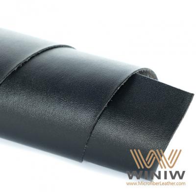 جلد مايكروفايبر مقاوم للحريق بسماكة 1.2 مم، رقم المنتج N45545، مناسب لمواد التنجيد الزخرفية المقاومة للحريق