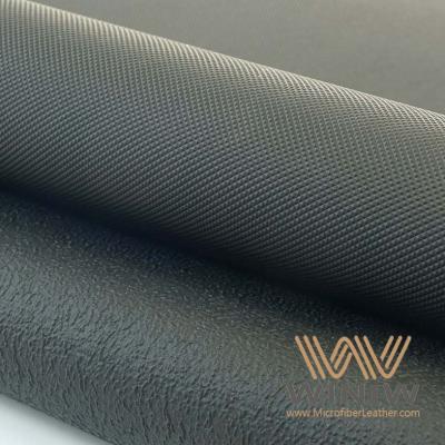 1.2mm Microfiber Leather for Vehicle Interior Functional Upholstery