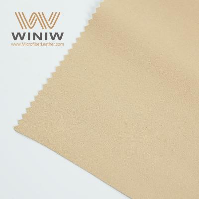 الصين الرائدة Antibacterial Pu Leather for Sneakers المورد