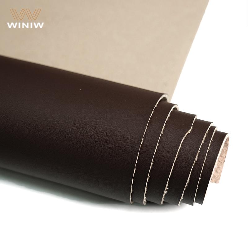 Synthetic Leather for Car Steering Wheel