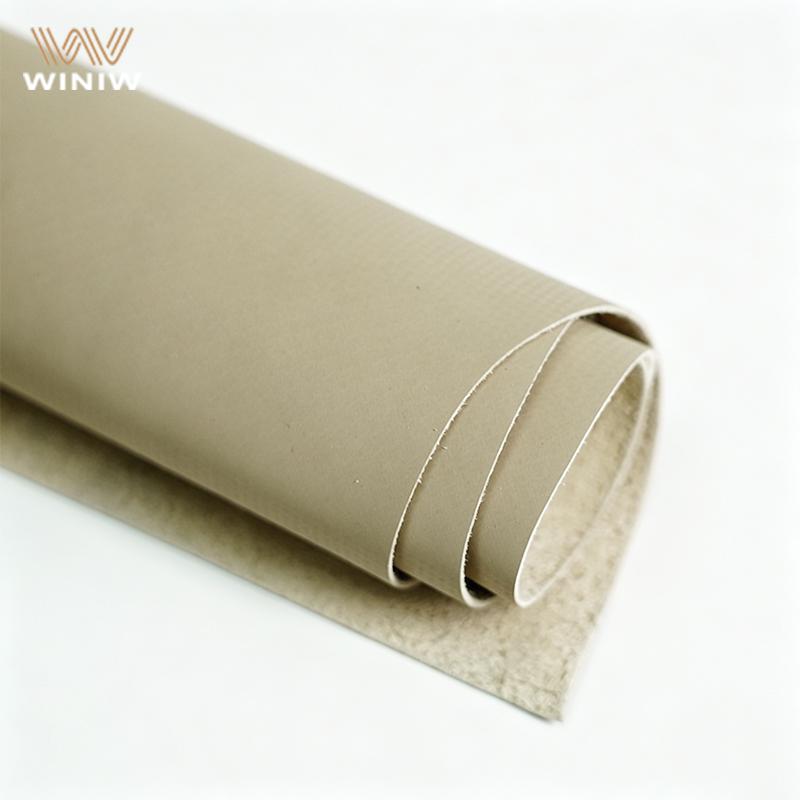 Pu Material for Car Interior