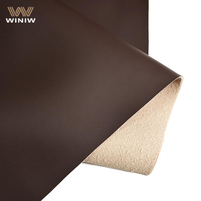 Synthetic Leather for Car Steering Wheel