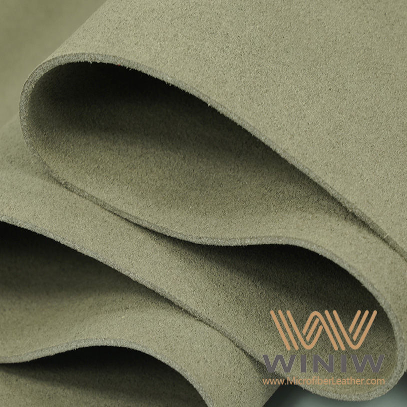 الجلد النباتي المصنوع من الألياف الدقيقة: ما هو وكيف يتم إنتاجه