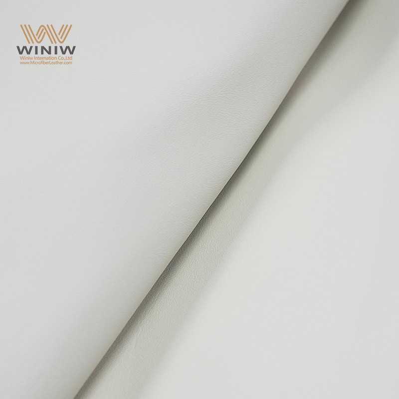 هل يمكن أن يبتل جلد الألياف الدقيقة؟