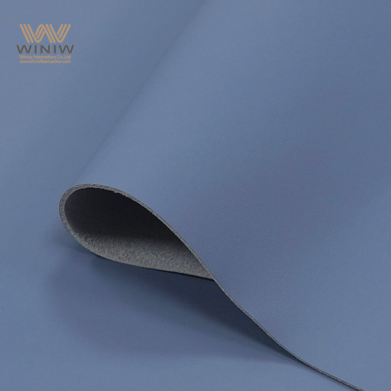 هل الألياف الدقيقة آمنة على الجلد؟