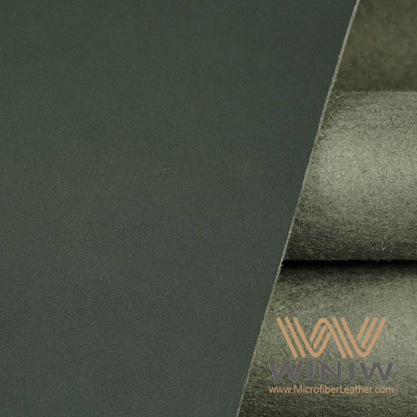 سحر صفائح الجلد الصناعي لأعمال يدوية سهلة