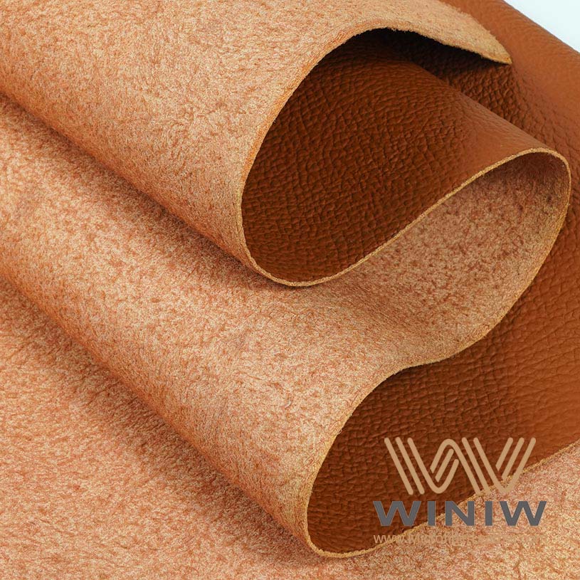 هل الجلد الصناعي (PU) مناسب للأحذية أم يجب تجنبه؟